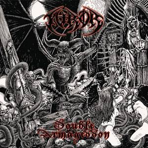 The Furor : Double Armageddon